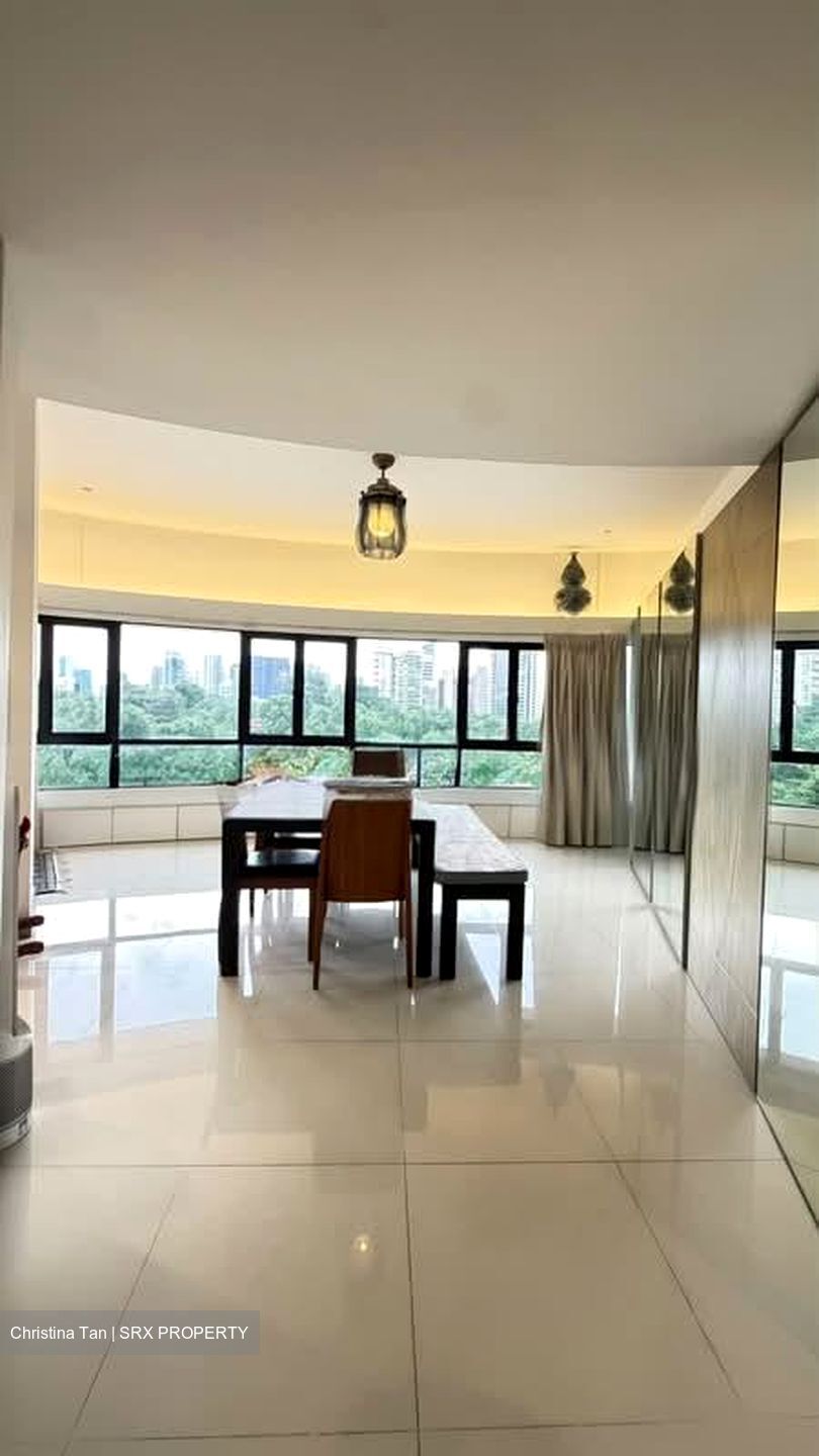 The Draycott (D10), Apartment #626997221